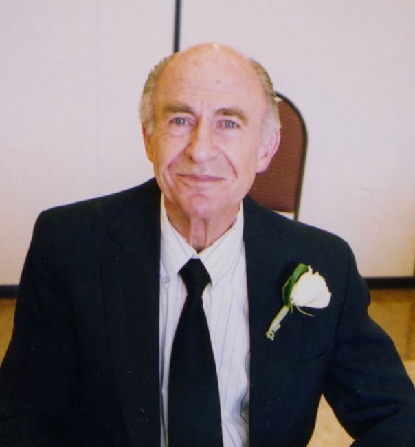 Leonard Thomason Obituary