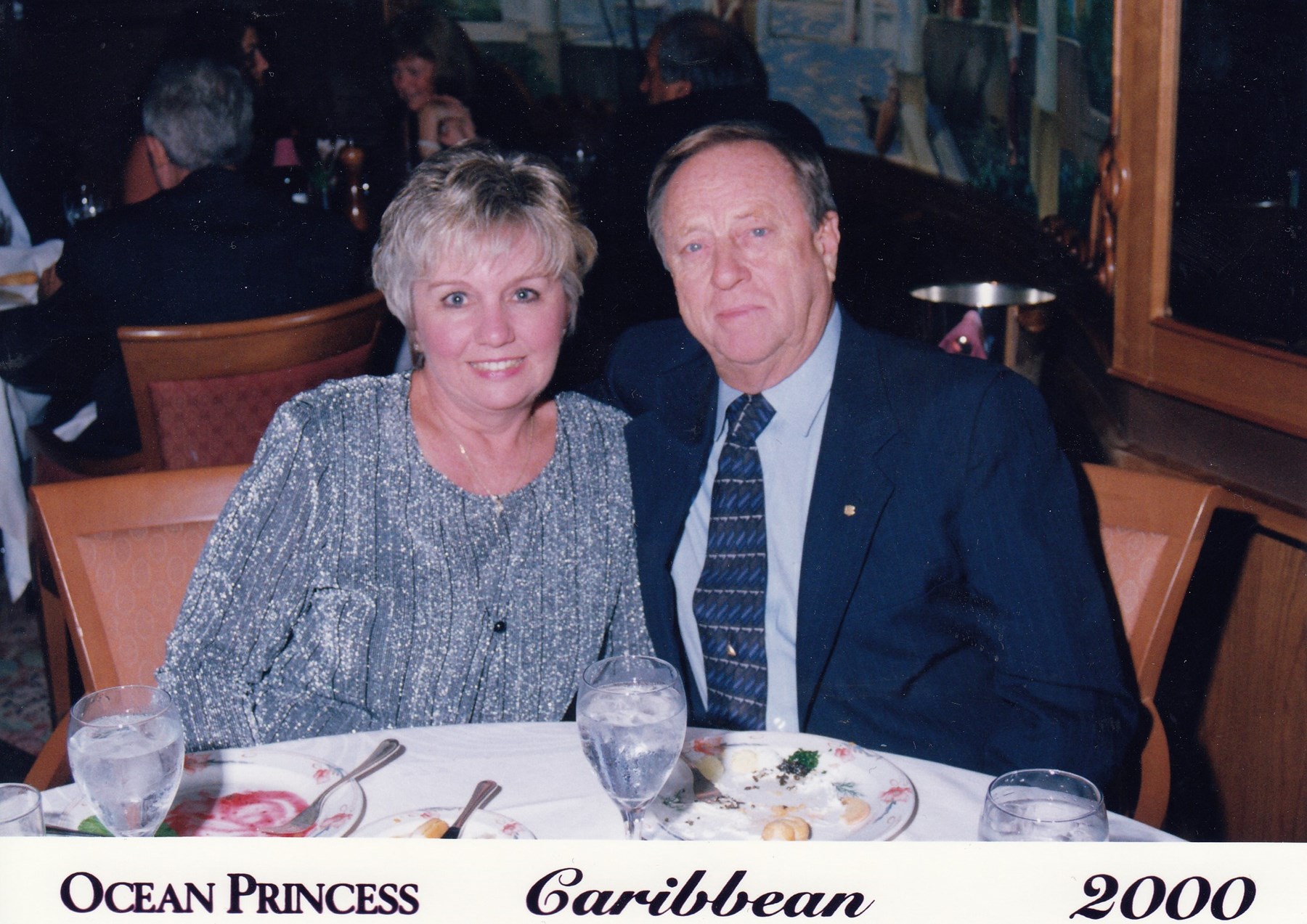 Obituary of Hubert Benson Nix