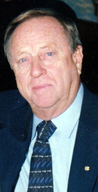 Obituary of Hubert Benson Nix