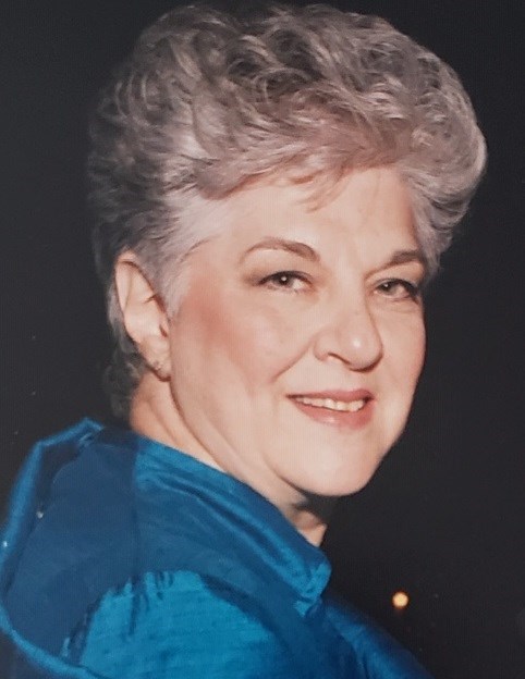 Obituary of Alberta Danieli