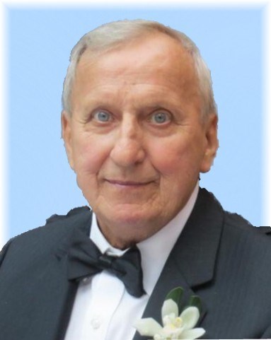 Obituary of Robert Frank Janusch