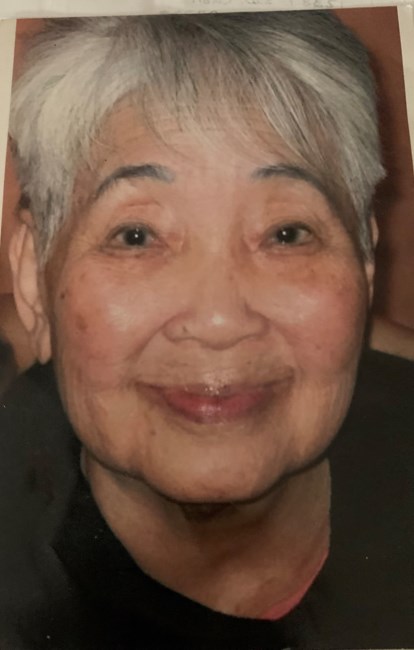 Obituary of Cung T Nguyen