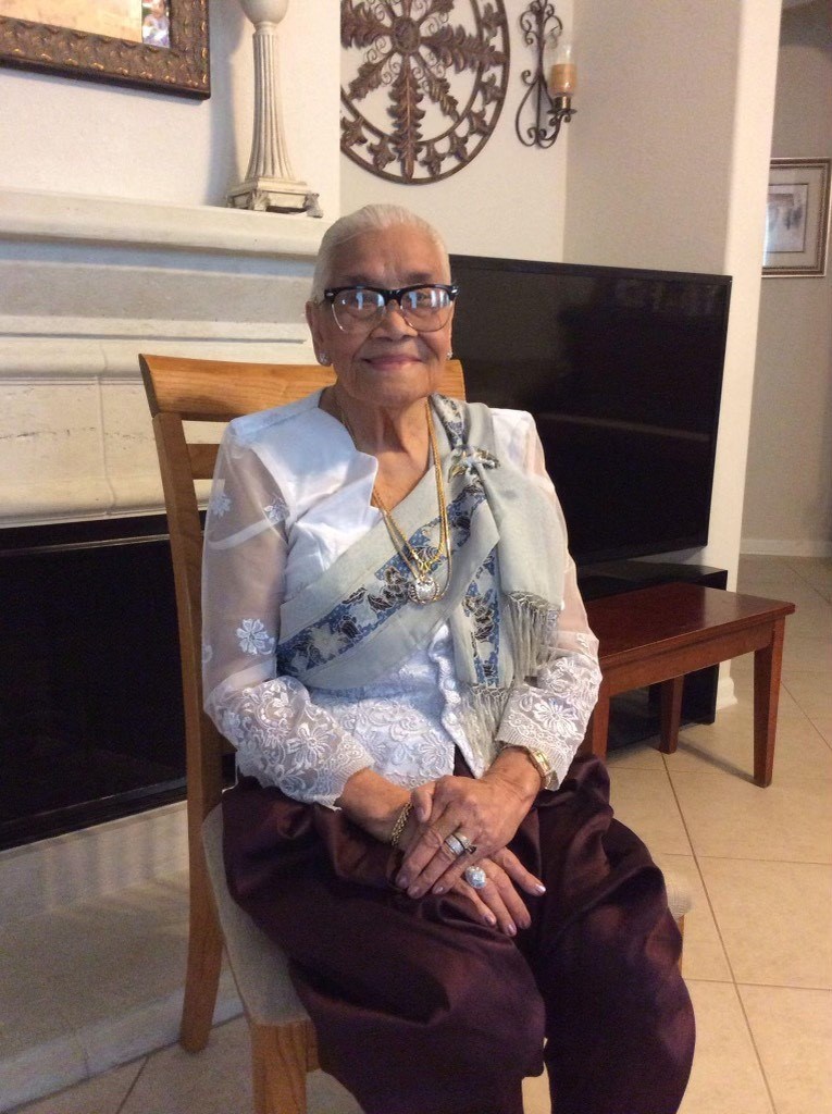 Obituary of Phirun Tep