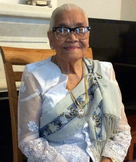 Obituary of Phirun Tep