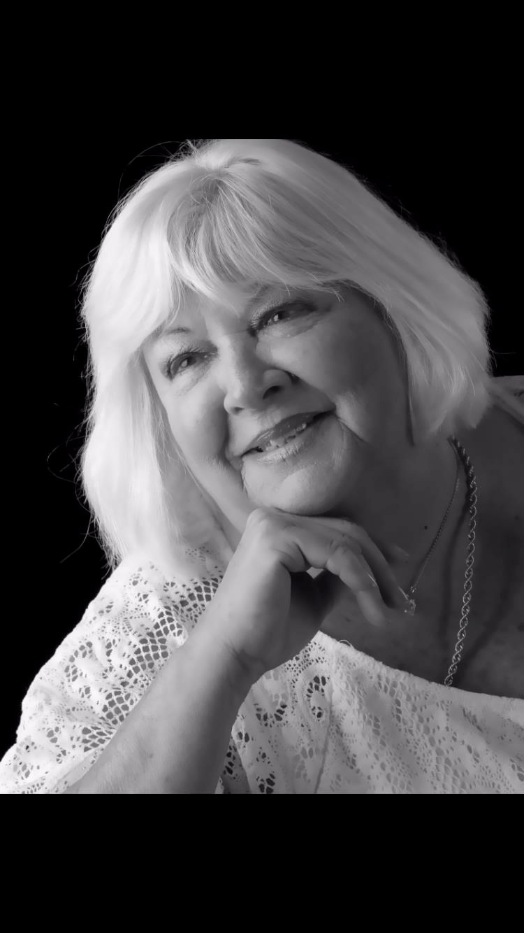 Obituary of Linda Candy Rubin