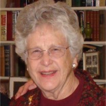 Obituary of Mary Alice Kuhn