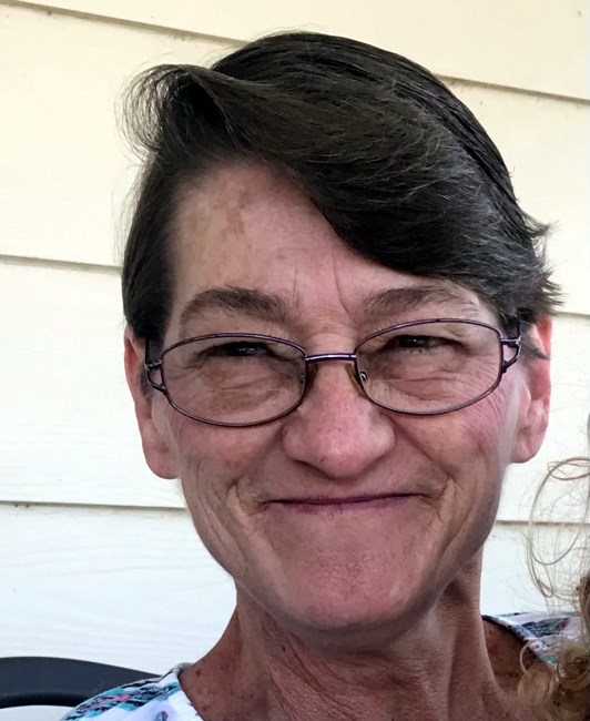 Avis de décès de Teresa Jane Brock