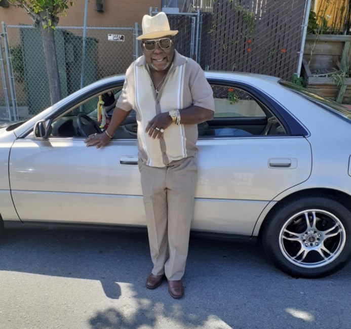 Obituary of Willie Clee Jones