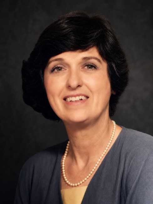 Obituary of Cecilia A. Gregory