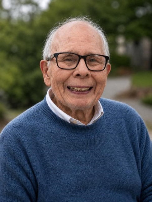 Obituary of George Philip Garza