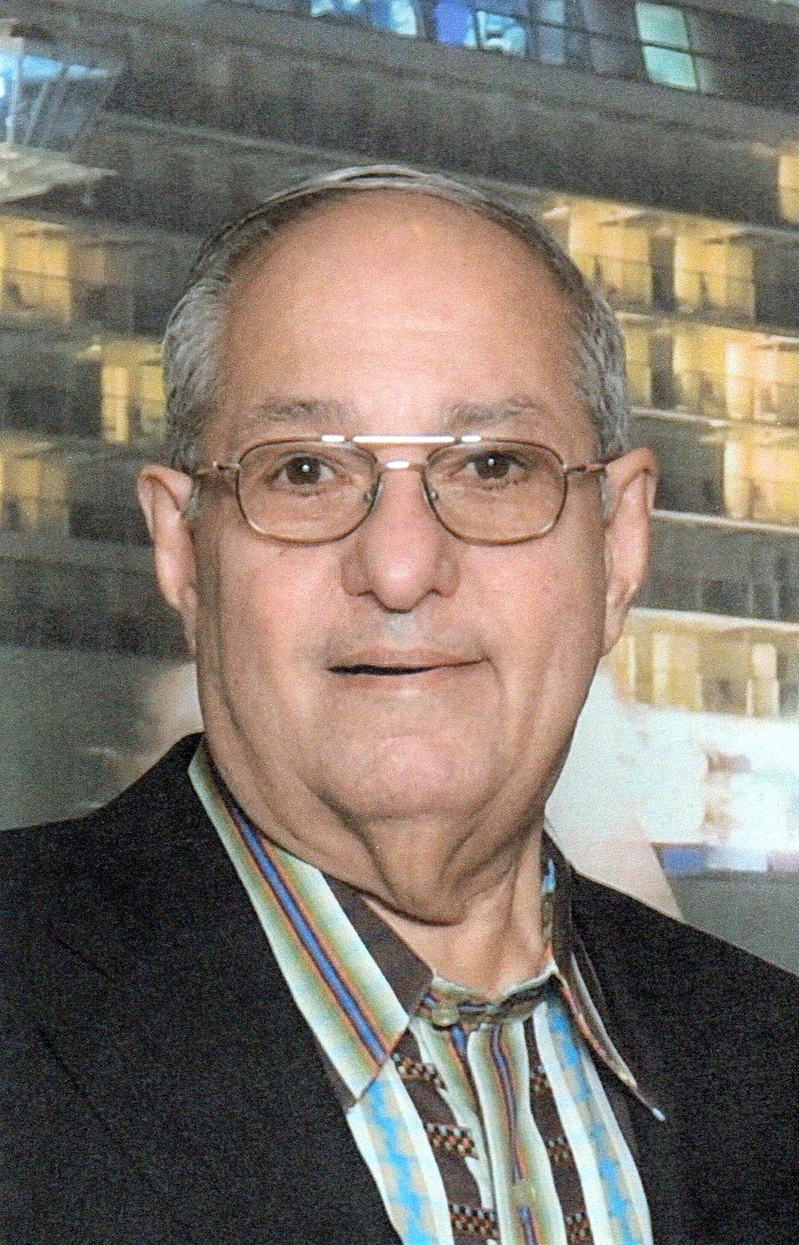 Oscar Campos Sr. Obituary Miami, FL