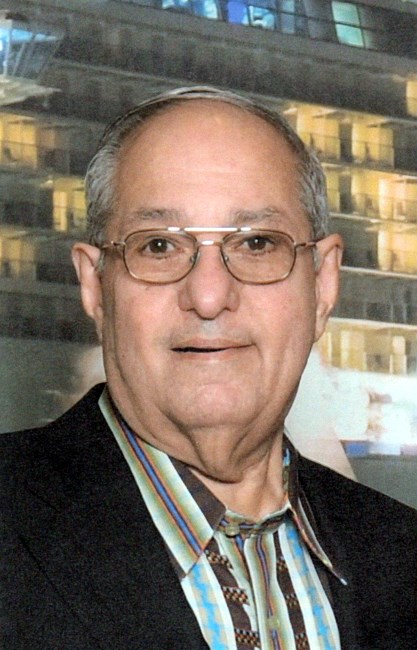 Obituary of Oscar Campos Sr.