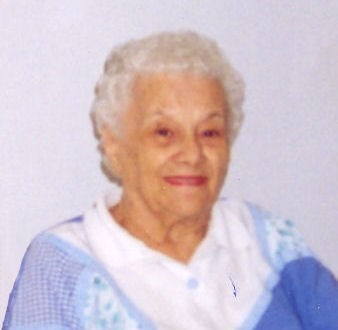 Obituary of Gloria Joyce Comboni