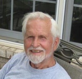 Obituary of John Thomas Becker