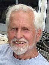Obituary of John Thomas Becker