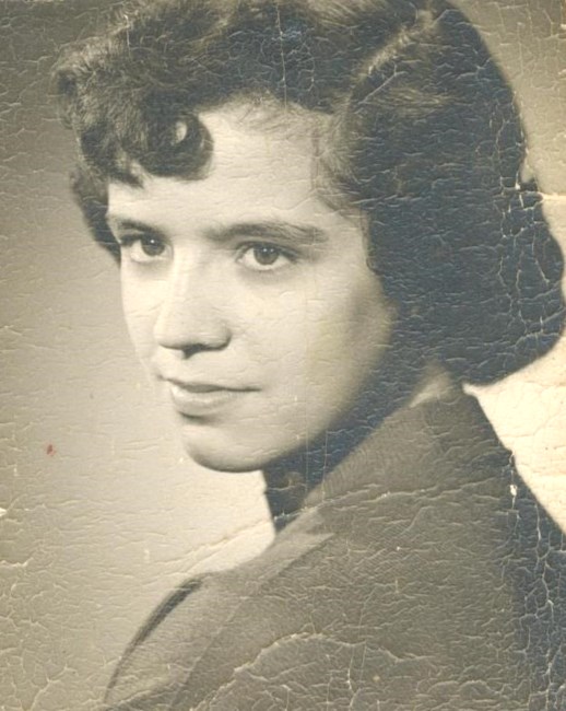 Obituary of Kay Janet Huwald Lorenz
