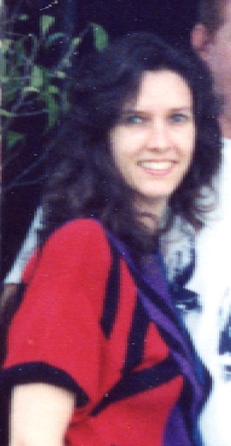 Obituary of Elizabeth (Betsy) Myers McCarthy