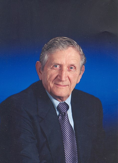 Obituary of James William Dalpay