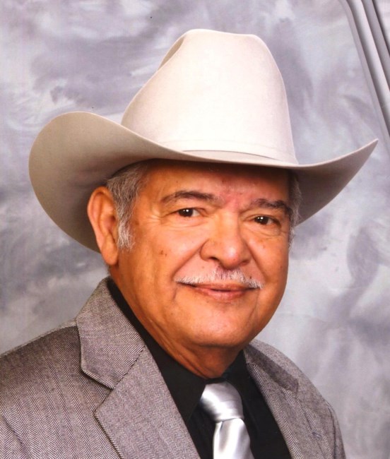 Obituary of Reynaldo "Ray" R. Gonzales