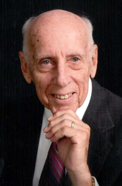 Obituary of John "Jack" Luckert