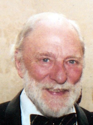 Obituary of Richard Franklin Donahue