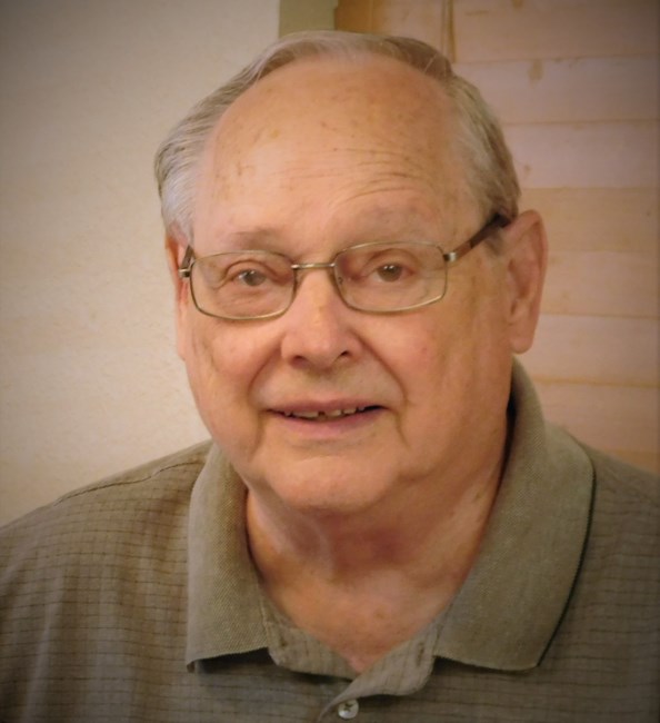 Obituary of Marvin P. Johns