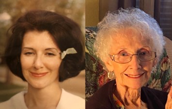 Obituario de Darlene S Nix