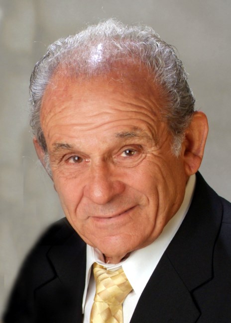 Obituary of Armando Colucci