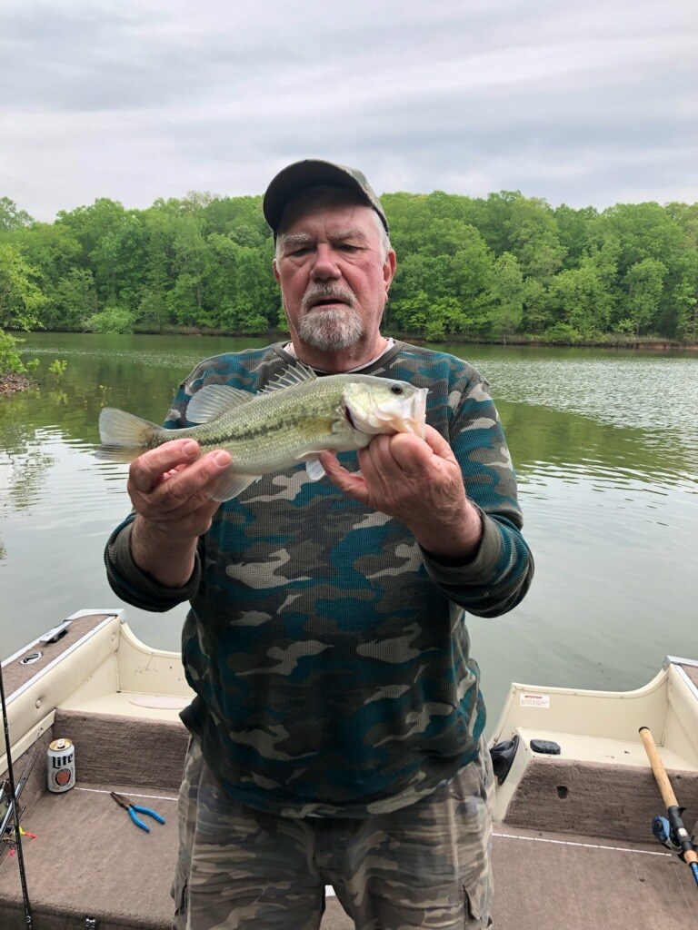 Obituary of Richard Anthony Carlton