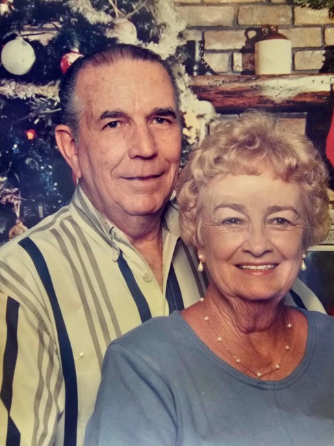 Obituary of George Arthur Chute Sr.