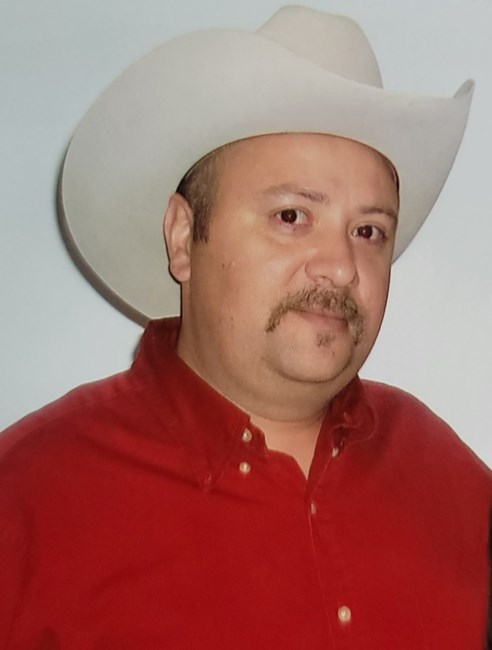 Obituary of Efrain Duran Macias