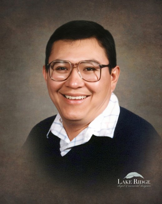 Obituary of Dario Rodriguez