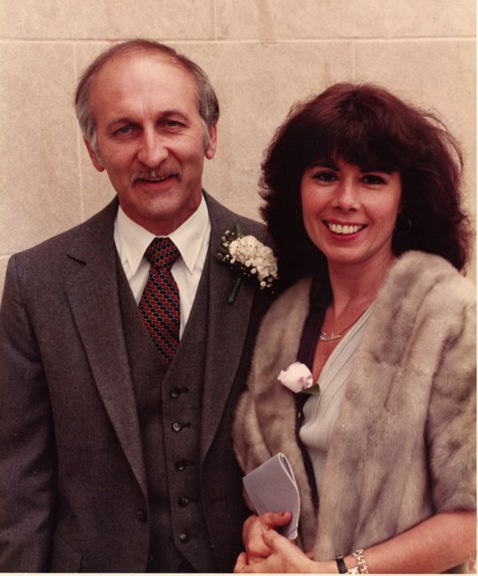 Obituary of Elaine Ladygo
