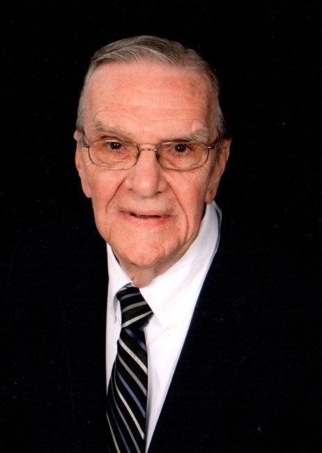 Obituary of Howard Dean Boylan