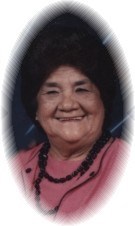 Obituary of Lillie Mae Lazarine Acosta