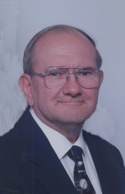 Obituary of Donovan R. Oswalt