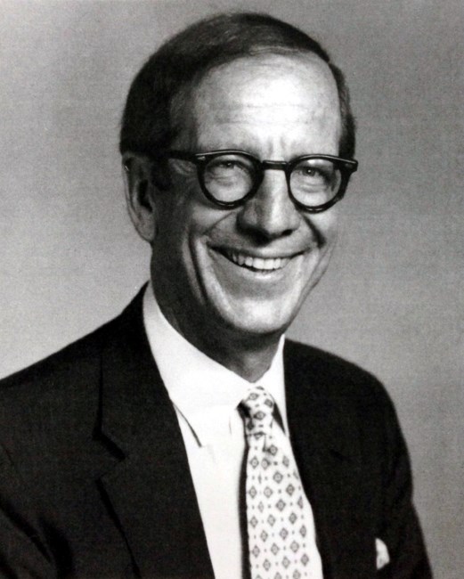 Obituary of Roy Matz Goodman