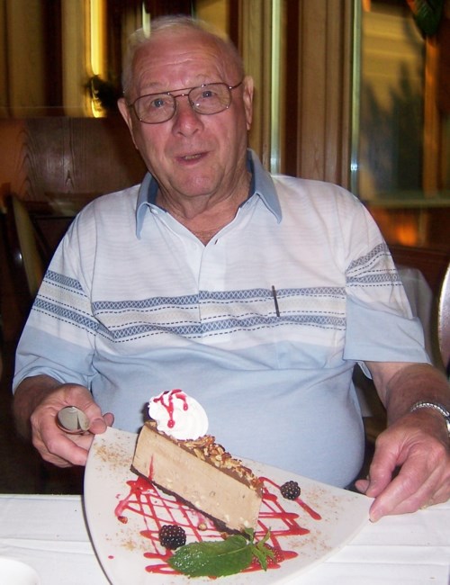 Obituary of Earl C Hoskins Sr.