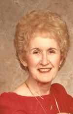 Mary Casto
