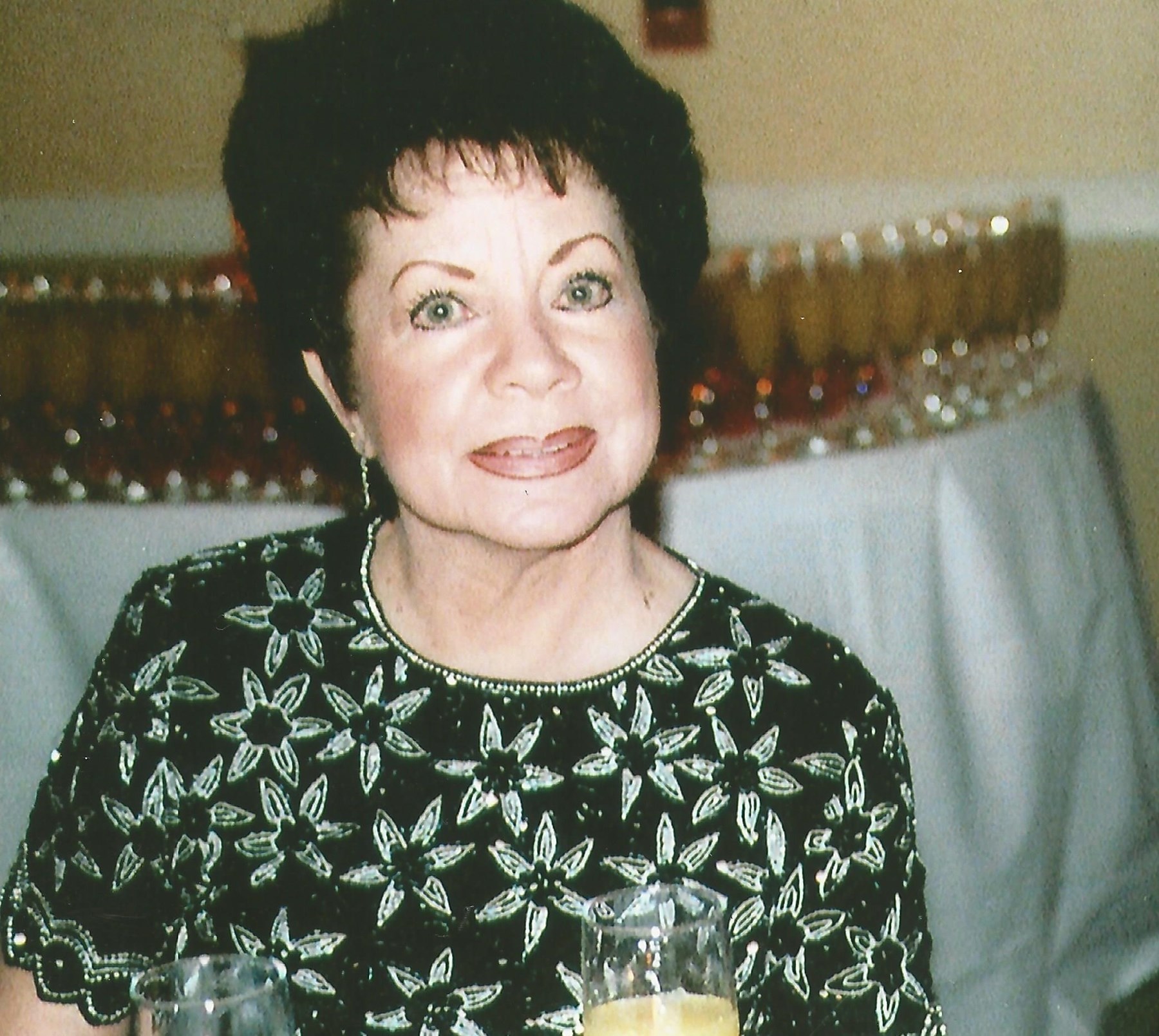 Obituary of Mattie Jean Phillips