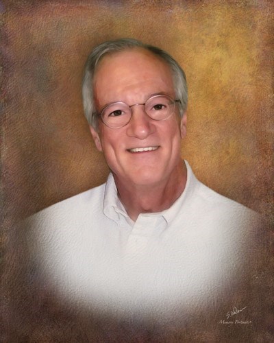 Obituary of Ellis R Olliges