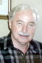 Edward (Ted) Berry
