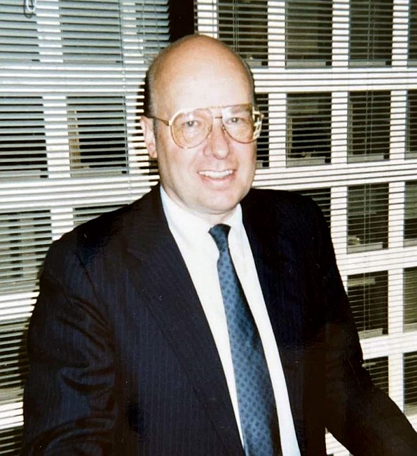 Obituary of Russell E. Marhefka