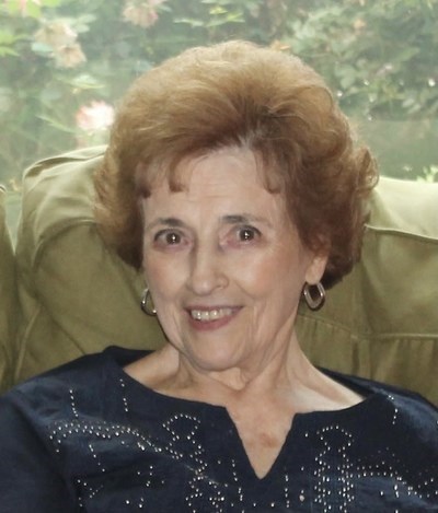 Obituary of Angeline "Angie" Virginia McAfee Schy
