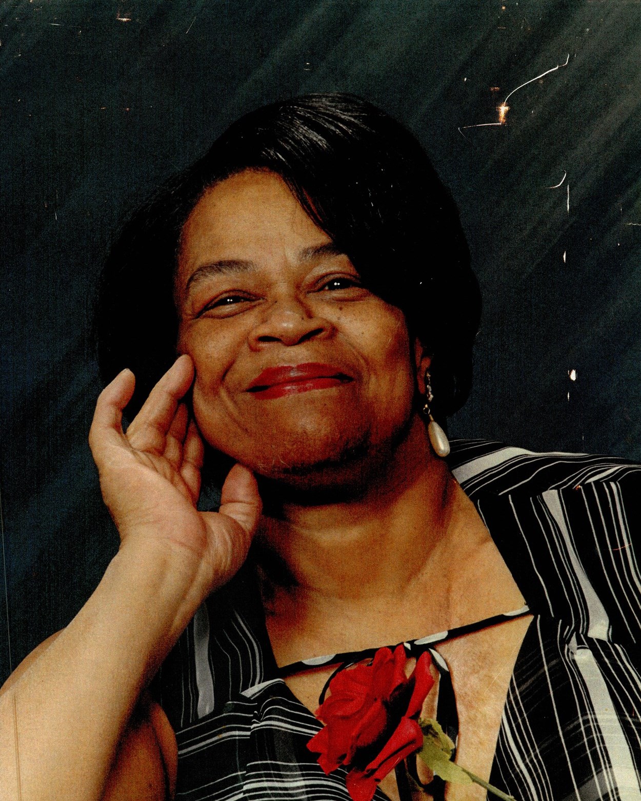 Louise I Hollins Obituary Cleveland, OH