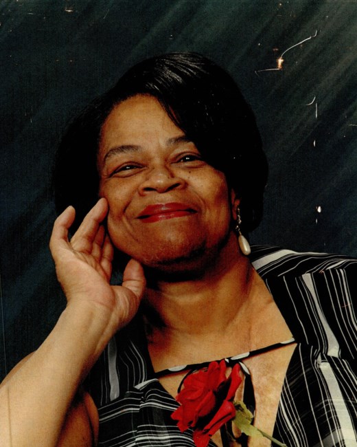 Obituary of Louise I Hollins