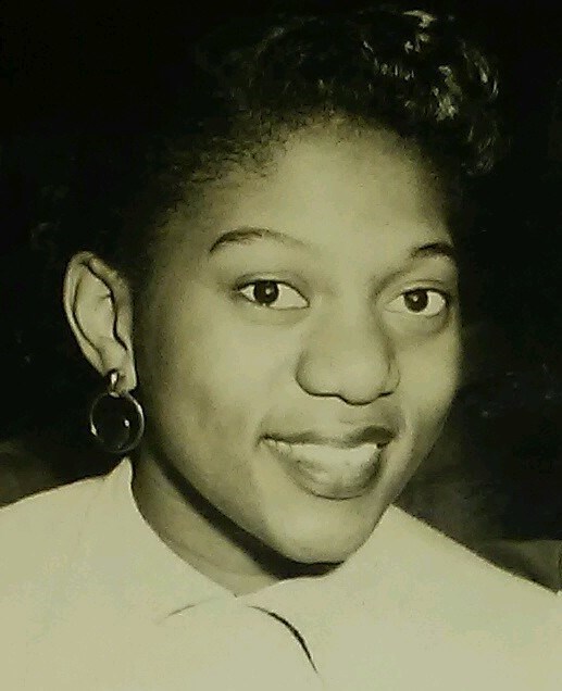 Obituary of Henrietta Marie Page