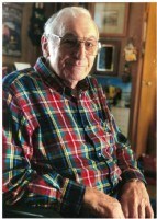 Obituary of Aubin Leo Mattingly