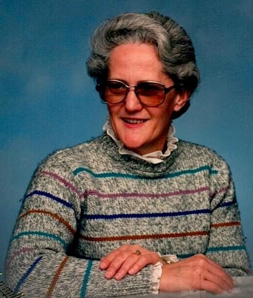 Obituary of Alcie Alene Farmer