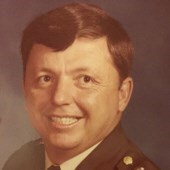 Avis de décès de Army (RET.) U.S. Samuel Clayton